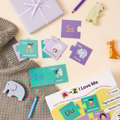 Mindfulness for children