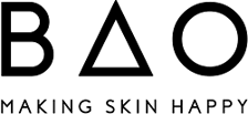 BAO Skincare logo