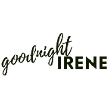 Goodnight Irene logo