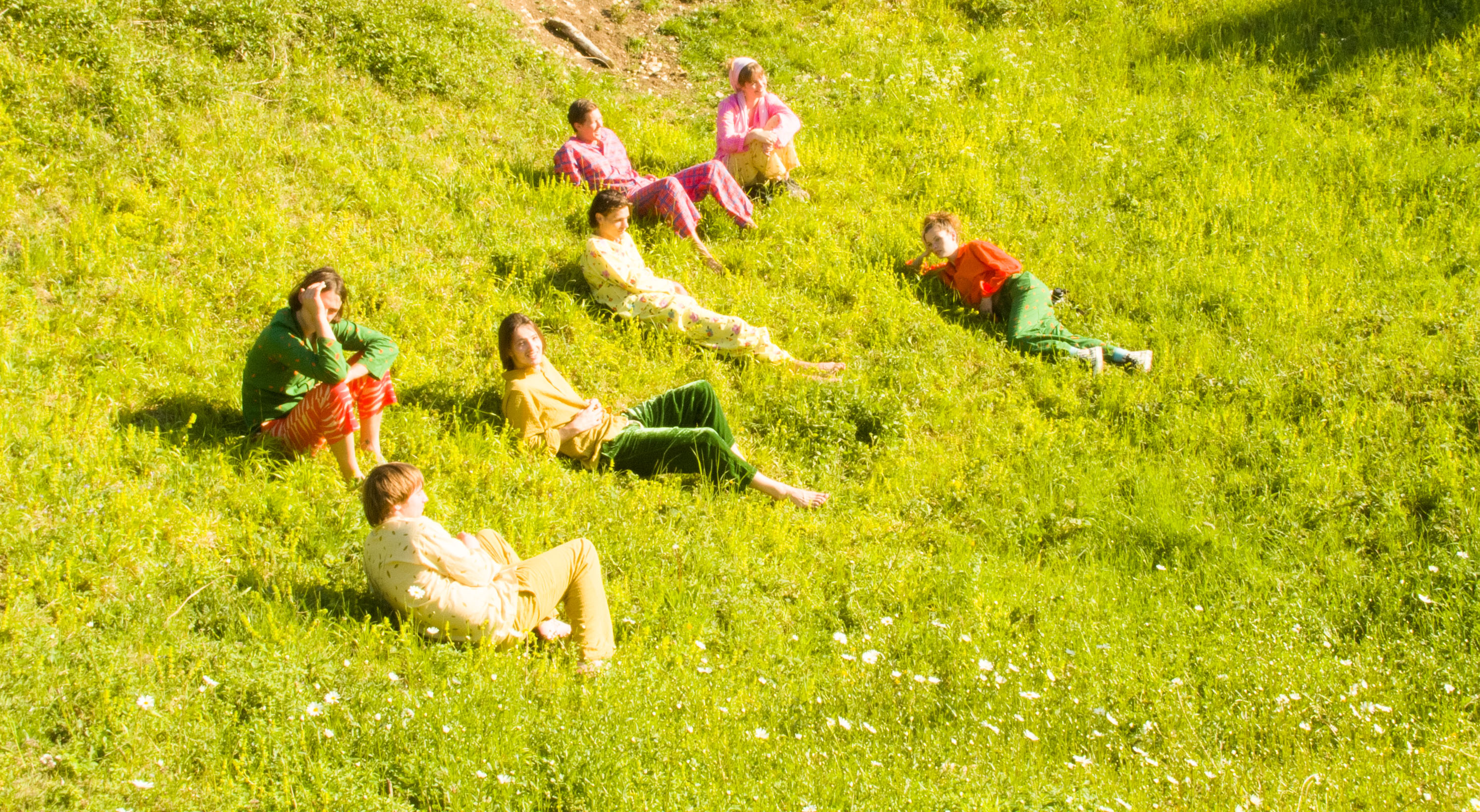 French William by day