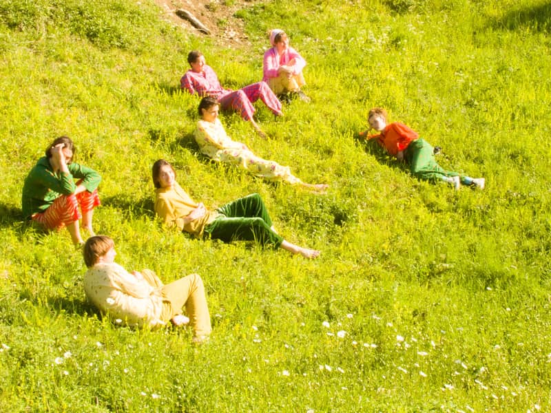 French William by day