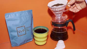 coffee care package image