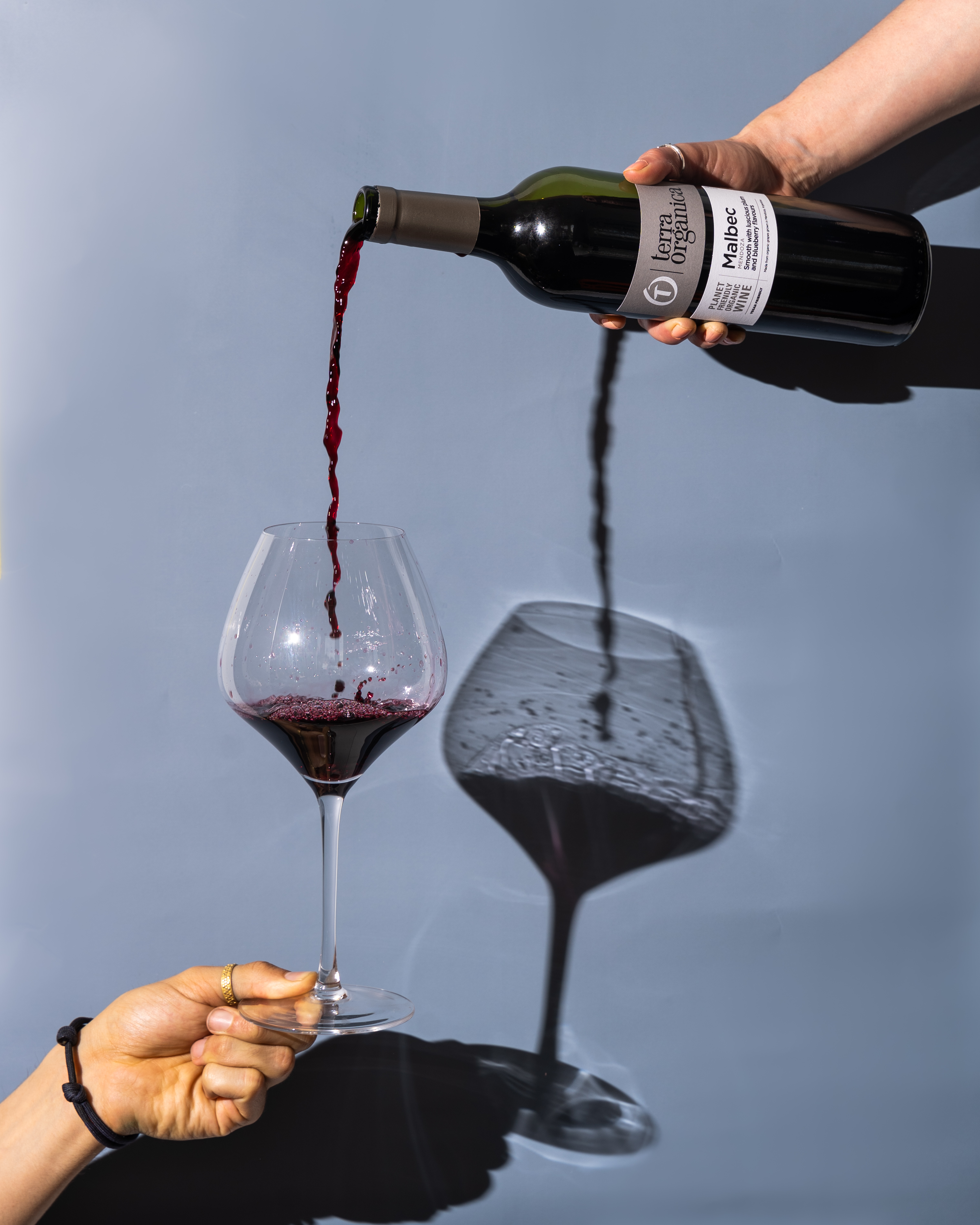 Terra Organica Malbec