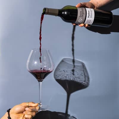 Terra Organica Malbec