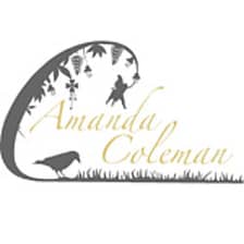 Amanda Coleman logo