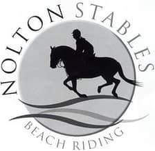 Nolton Stables logo