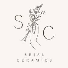 Sejal Ceramics logo