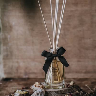 Artisan Scented Reed Diffusers