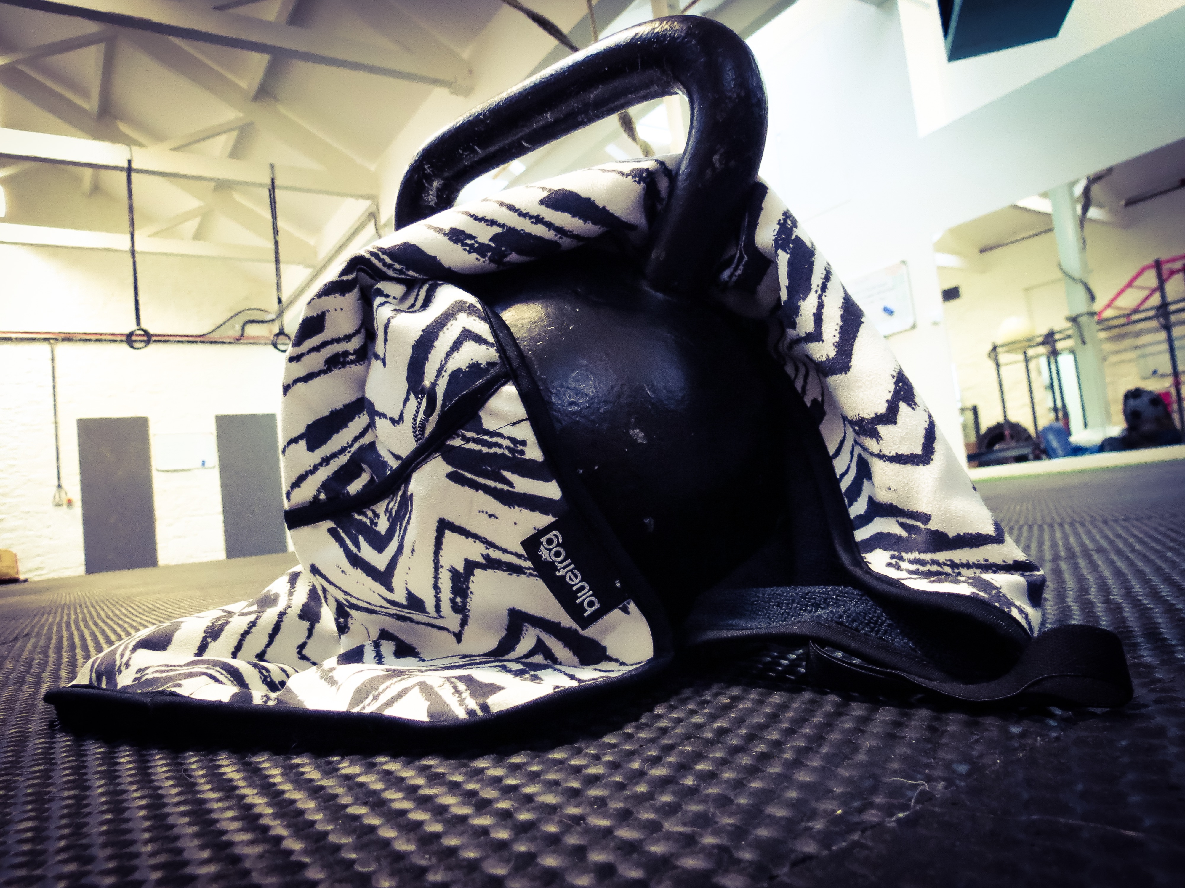 Blue Frog Sport Towel Pro