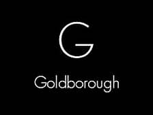 Goldborough logo