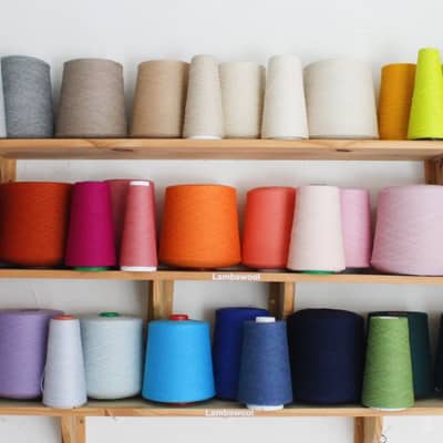 Luxurious Merino wool