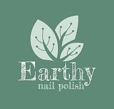 Earthy Nail Polish logo