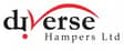 Diverse Hampers logo