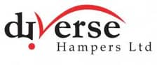 Diverse Hampers logo