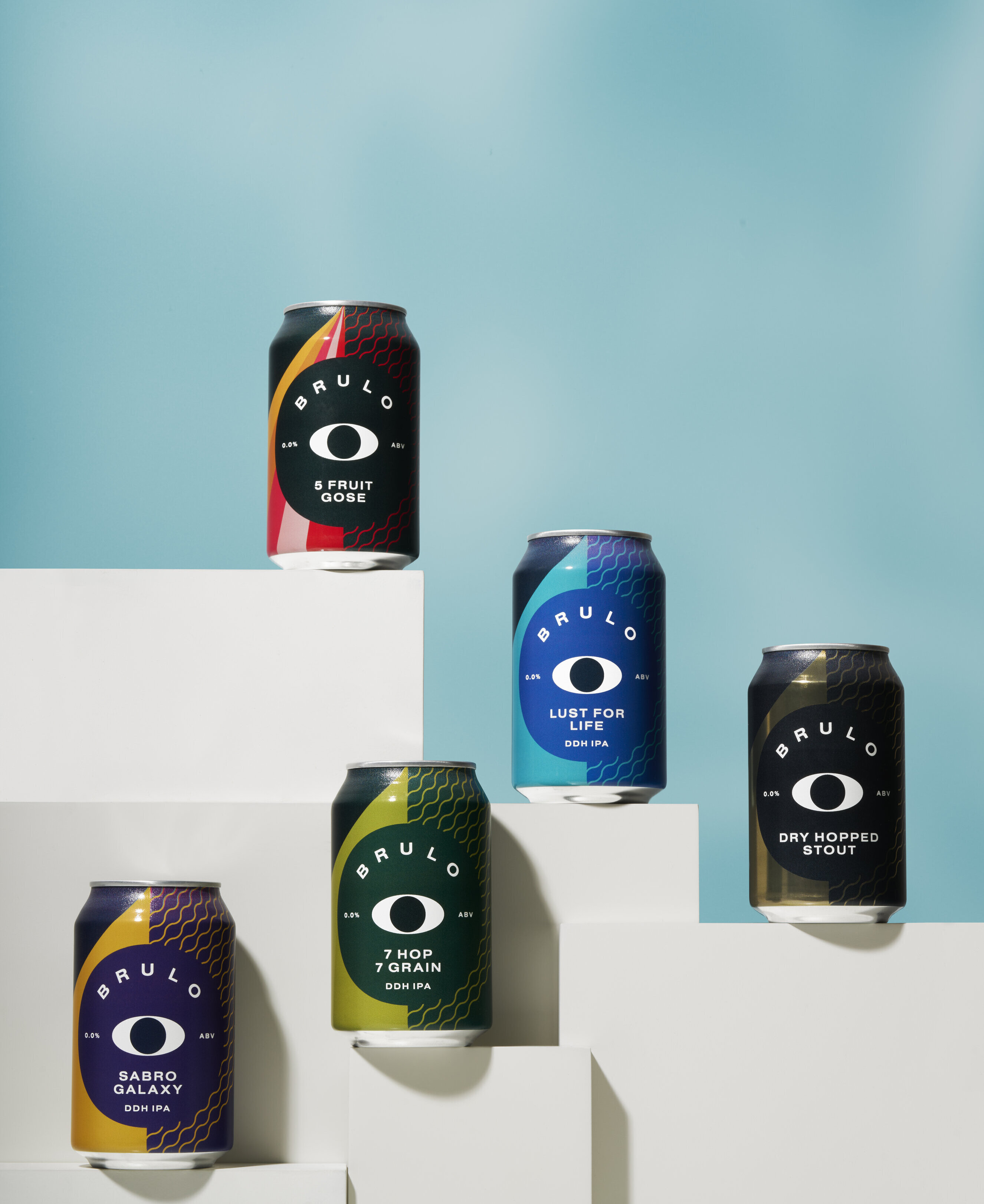 Discovery Mixed Case