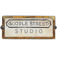 Soodle Street Studio logo