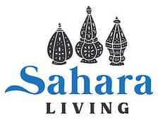 Sahara Living logo