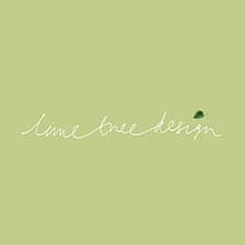 Lime Tree Design logo