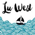 Lu West logo