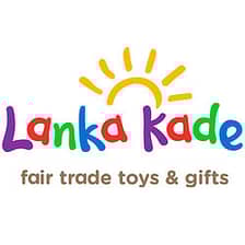 Lanka Kade logo