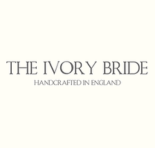 The Ivory Bride logo