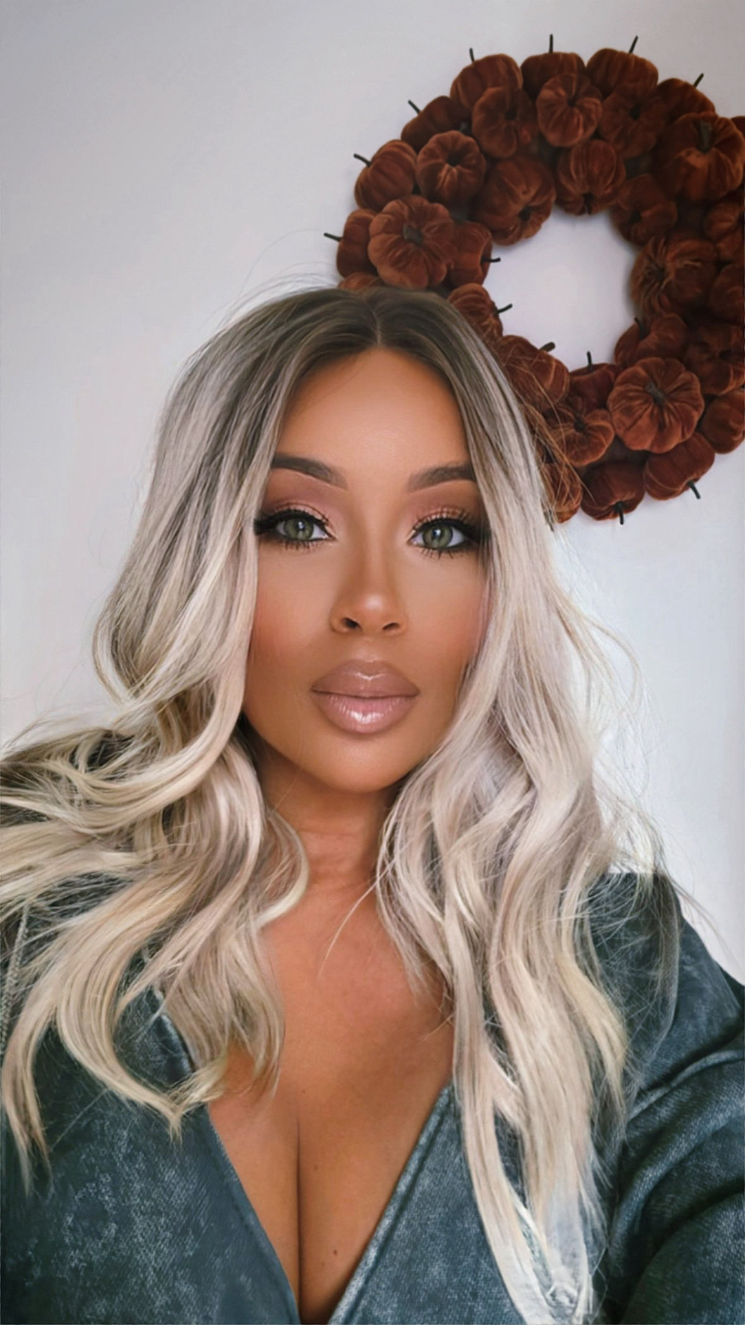 This whimsical strawberry cushion fashioned from the softest cotton velvet, beckons you to a world of comfort and luxury. The minutest of details are meticulous