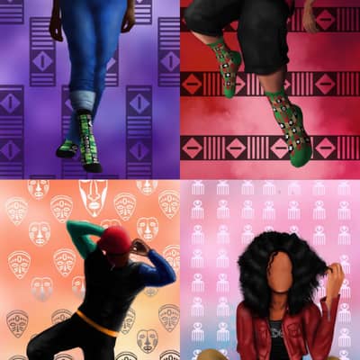 Tales by moonlight IGWE