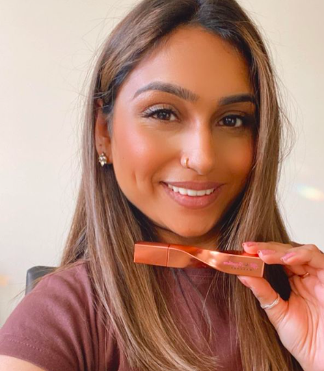 Lift & Lengthen mascara