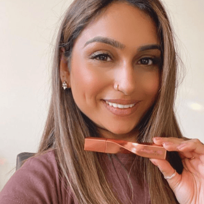 Lift & Lengthen mascara