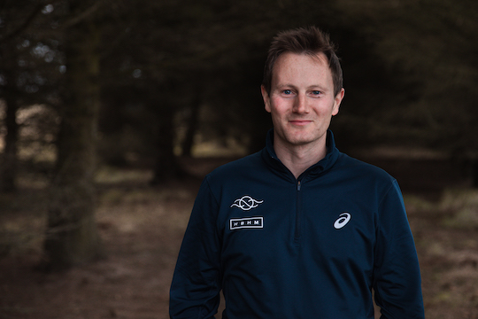 HBHM Co-Founder Bryan Kinghorn