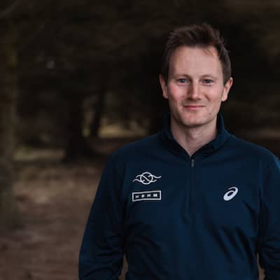 HBHM Co-Founder Bryan Kinghorn