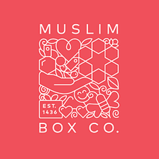 Muslim Box Co. logo