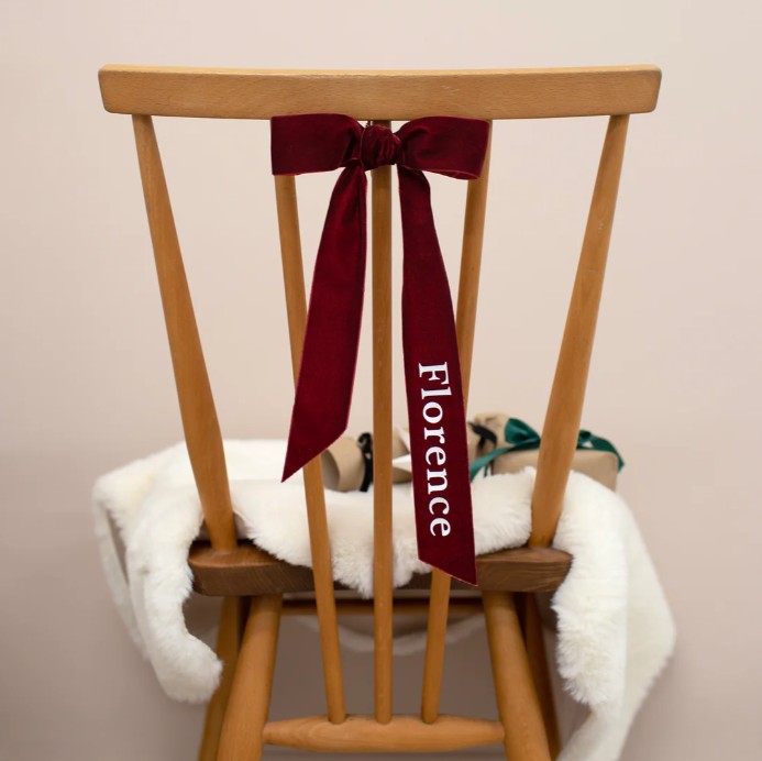 Personalised Ribbons