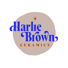 Harlie Brown Ceramics logo