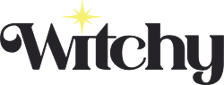Witchy logo