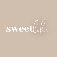 Sweet Like logo
