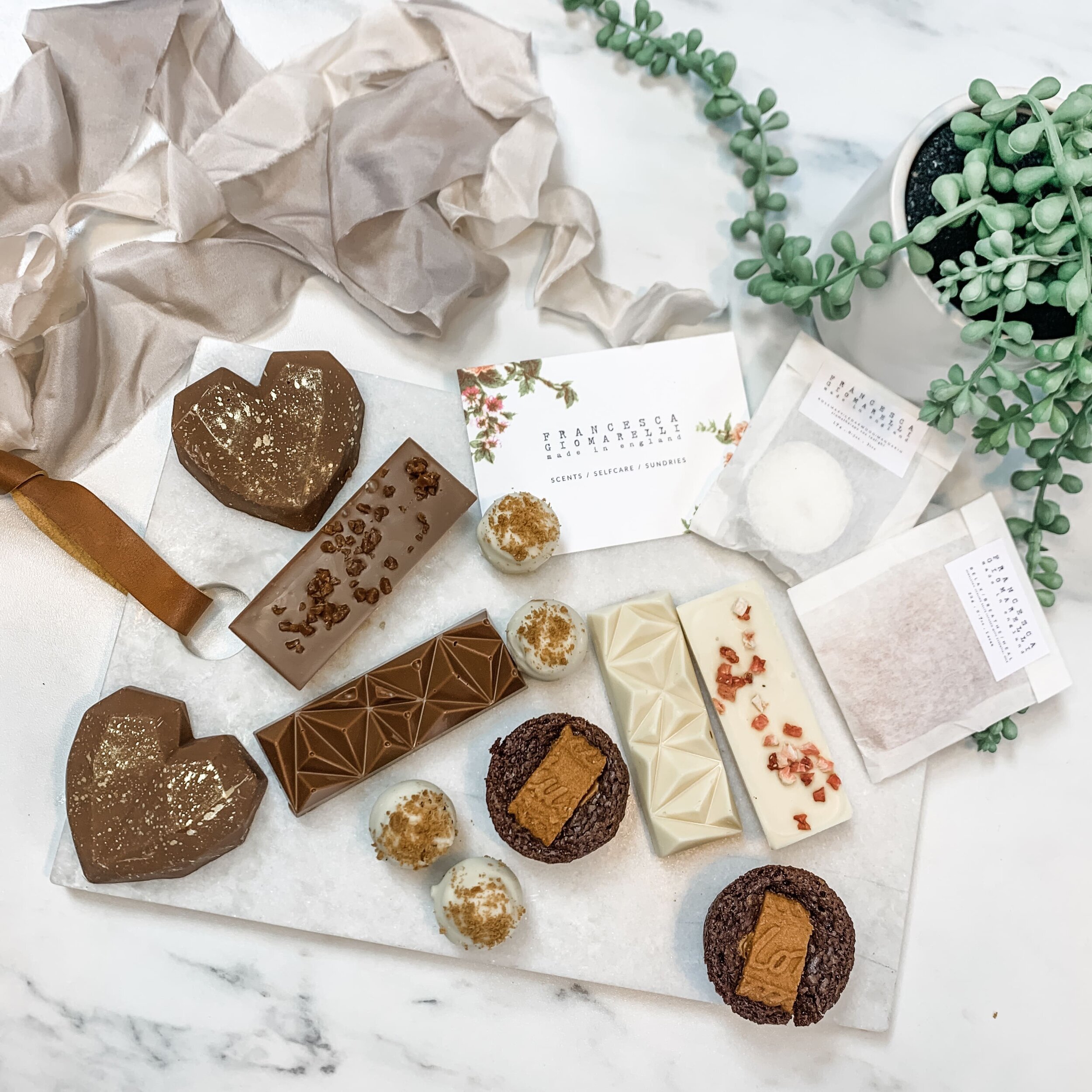 Kate Tynan Little Button Bakery