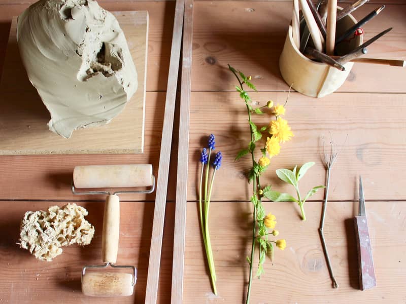 Working in small batches