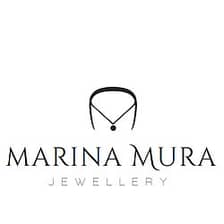 Marina Mura Jewellery logo