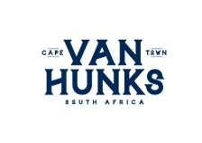 Van Hunks logo