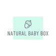 Natural Baby Box logo