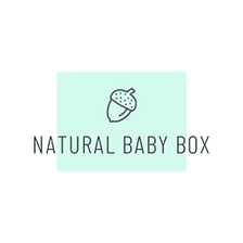 Natural Baby Box logo