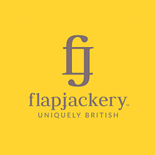 Flapjackery logo