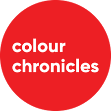 Colour Chronicles logo