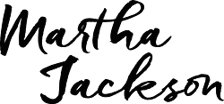 Martha Jackson Sterling Silver logo