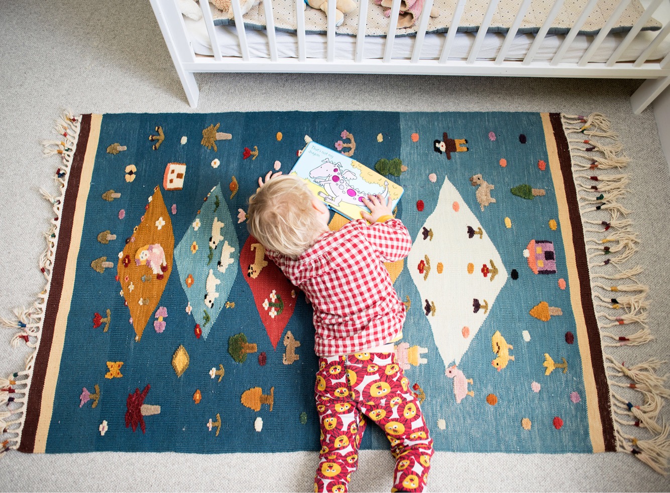 Playful, functional and meaningful