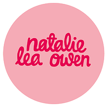 Natalie Lea Owen logo