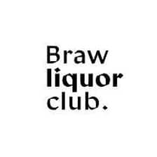 Braw Liquor Club logo