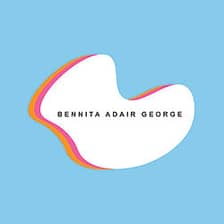 Bennita Adair George logo