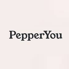 Pepper You logo